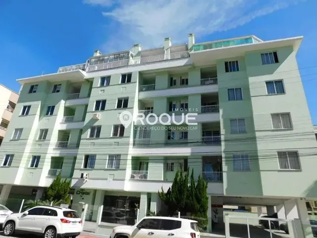 Imagem: Apartamento - Palhoça Sc