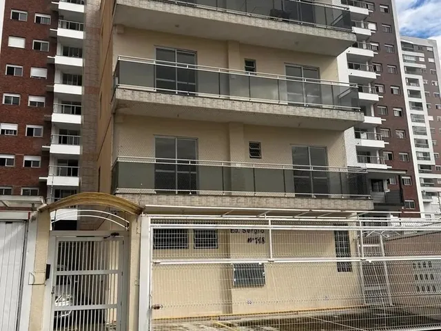 Imagem: Apartamento 2 Dormitorios no Bairro Jardim
