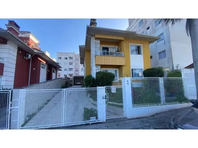 Imagem: Apartamento São José - Sc
