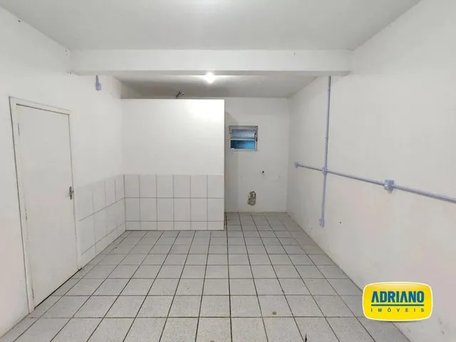 Imagem: Apartamento com 1 Dormitório para Alugar