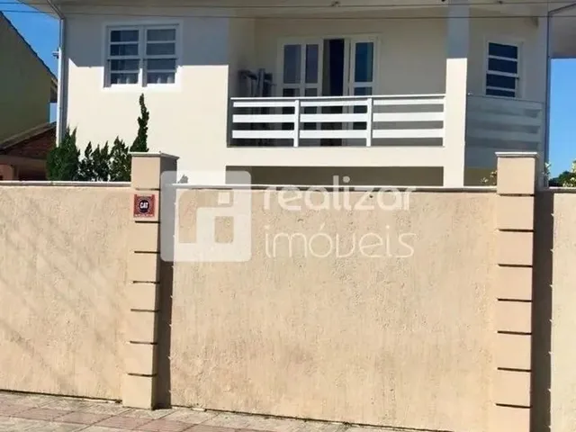 Imagem: Casa 3 Quartos no Bairro Centro - Palhoça