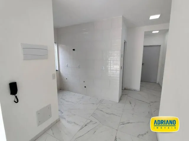 Imagem: Apartamento com 2 Dormitórios para Alugar
