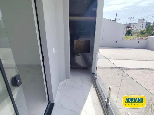 Imagem 12: Apartamento com 2 Dormitórios para Alugar, 86 M² por R$ 2.590,00/Mês - Forquilhinhas