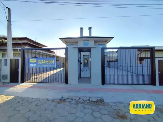 Imagem 13: Apartamento com 2 Dormitórios para Alugar, 86 M² por R$ 2.590,00/Mês - Forquilhinhas