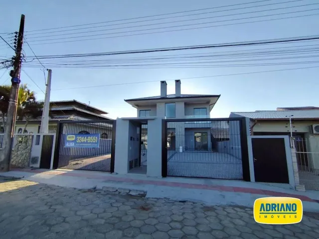 Imagem 5: Apartamento com 2 Dormitórios para Alugar, 86 M² por R$ 2.590,00/Mês - Forquilhinhas