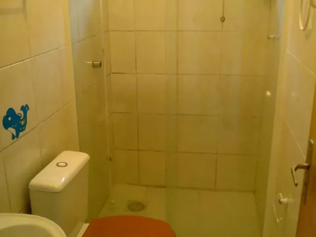 Imagem 5: Alugo Apartamento Tipo Kitinet Dois Quartos para Até Duas Pessoas