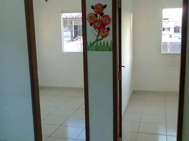 Imagem 7: Alugo Apartamento Tipo Kitinet Dois Quartos para Até Duas Pessoas