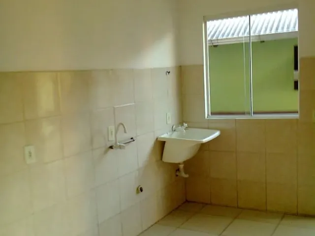 Imagem 6: Alugo Apartamento Tipo Kitinet Dois Quartos para Até Duas Pessoas