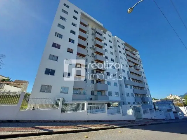 Imagem: Apartamento com 2 Quartos no Bairro Pagani