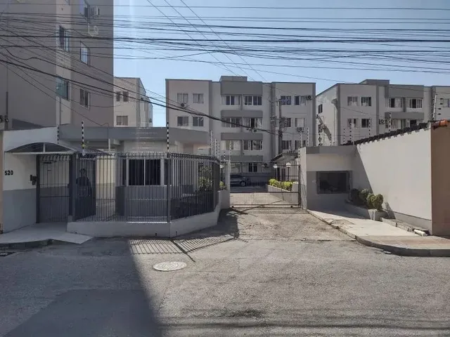 Imagem: Apartamento São José - Sc