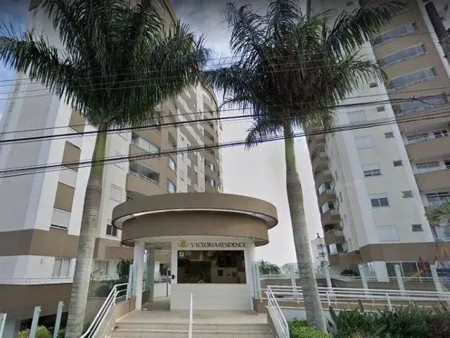 Imagem 1: Apartamento Semi-Mobiliado com 2 Quartos
