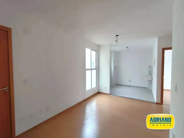 Imagem: Apartamento para Alugar, 43 M² por R$ 1.853,18/Mês