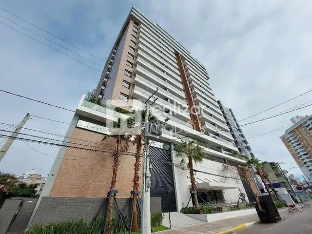 Imagem: Apartamento com 2 Quartos no Bairro Campinas