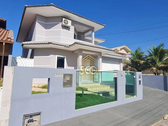 Imagem: Casa com 3 Dormitórios para Alugar, 250