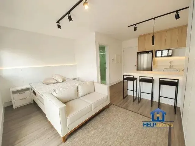 Imagem: Studio para Alugar no Kobrasol, em São
