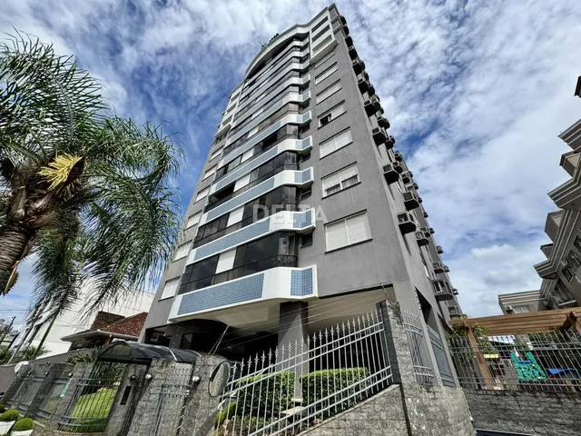 Imagem: Apartamento de 03 Dormitórios com Ampla