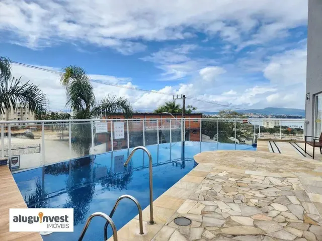 Imagem: Apartamento com 2 Dormitórios para Alugar