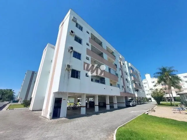 Imagem: Apartamento com 2 Quartos e 74M² - Forquilhas