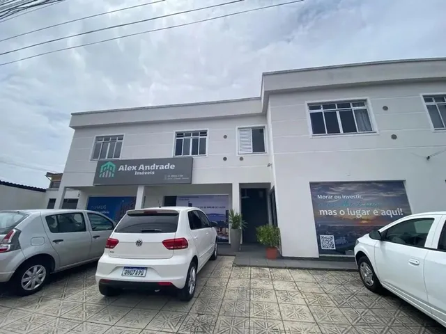 Imagem: Kitnet Mobiliada Praia João Rosa 30M²