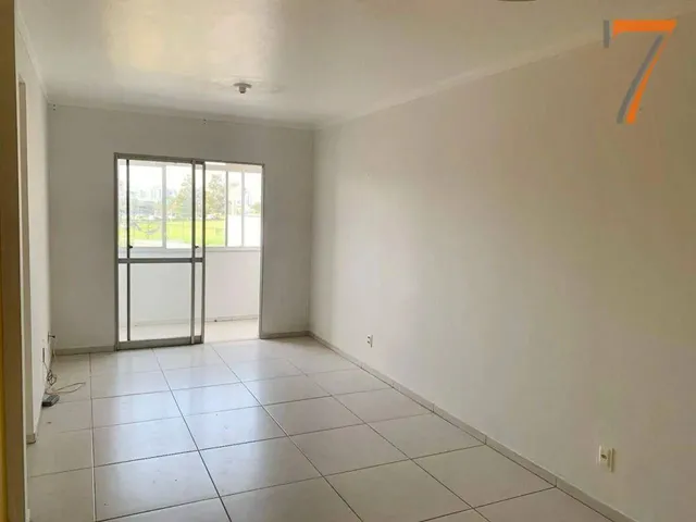 Imagem: Apartamento com 2 Dormitórios para Alugar