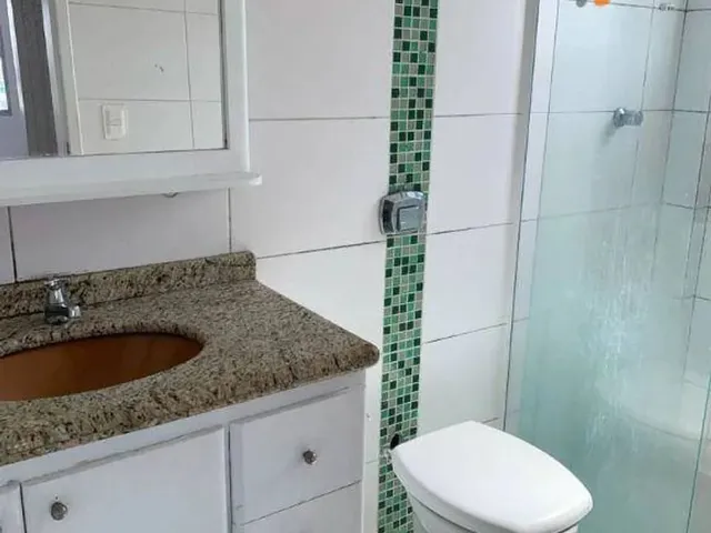 Imagem 6: Apartamento com 2 Dormitórios para Alugar, 56 M² por R$ 2.698,78/Mês - Nossa Senhora