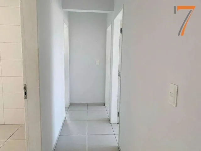 Imagem 9: Apartamento com 2 Dormitórios para Alugar, 56 M² por R$ 2.698,78/Mês - Nossa Senhora
