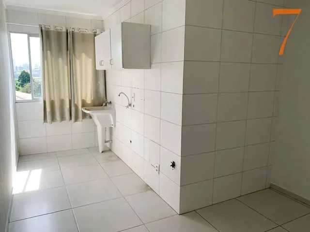 Imagem 8: Apartamento com 2 Dormitórios para Alugar, 56 M² por R$ 2.698,78/Mês - Nossa Senhora