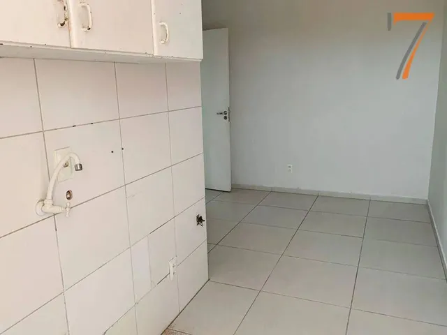 Imagem 2: Apartamento com 2 Dormitórios para Alugar, 56 M² por R$ 2.698,78/Mês - Nossa Senhora