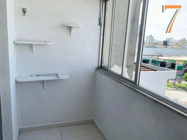 Imagem 5: Apartamento com 2 Dormitórios para Alugar, 56 M² por R$ 2.698,78/Mês - Nossa Senhora