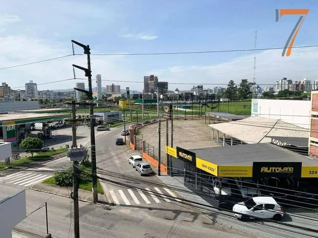 Imagem 4: Apartamento com 2 Dormitórios para Alugar, 56 M² por R$ 2.698,78/Mês - Nossa Senhora