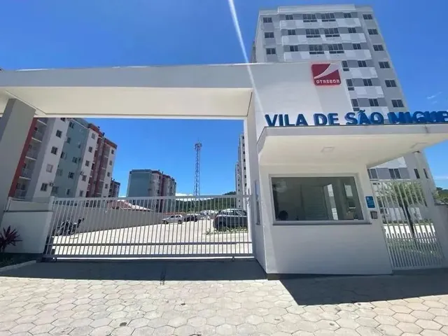 Imagem: Apartamento 2 Quartos Rio Caveiras 58M²