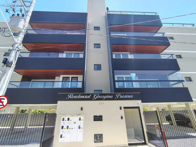 Imagem: Apartamento Novo 02 Quartos - Centro de