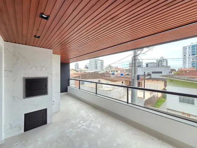 Imagem 2: Apartamento Novo 02 Quartos - Centro de Biguaçu