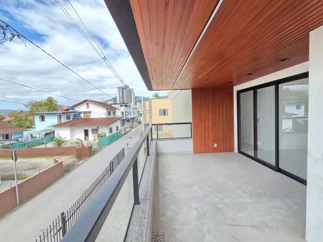 Imagem 7: Apartamento Novo 02 Quartos - Centro de Biguaçu