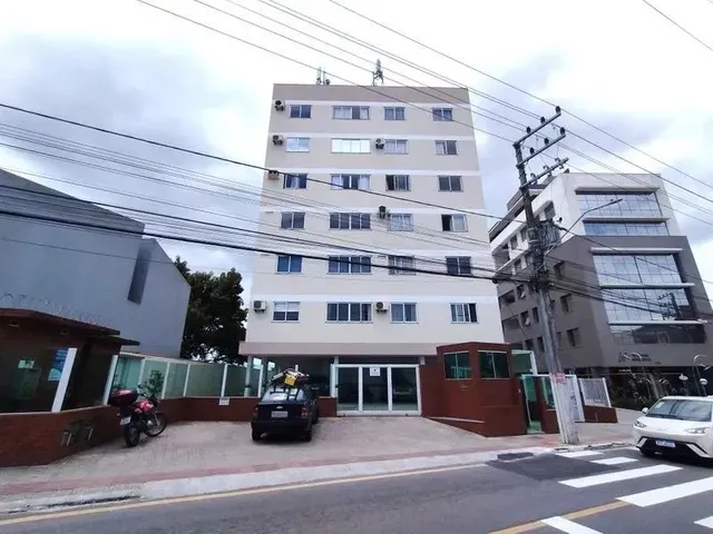 Imagem: Apartamento São José - Sc