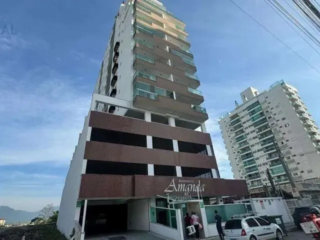 Imagem: Residencial Amanda - Ap 505