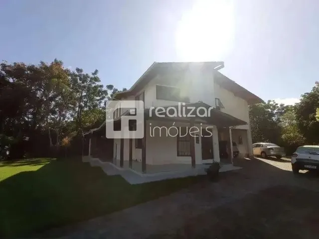 Imagem: Casa com 3 Quartos no Bairro Centro, Palhoça