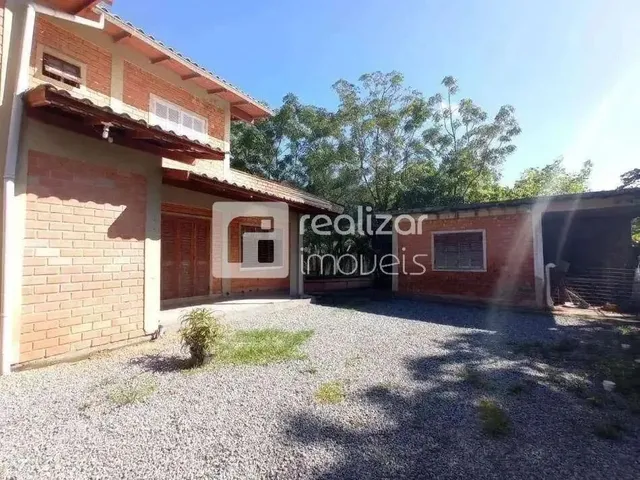 Imagem 3: Casa com 3 Quartos no Bairro Centro, Palhoça