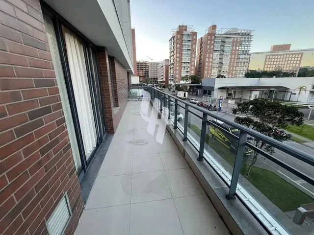Imagem: Imóvel para Aluguel Possui 21 Metros Quadrados
