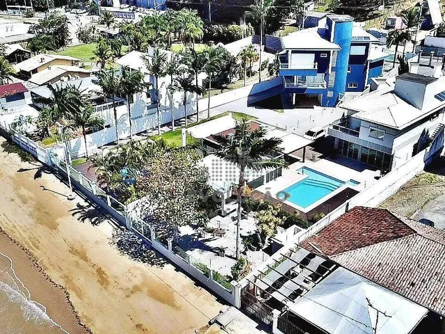 Imagem: Casa com 4 Dormitórios para Alugar, 400
