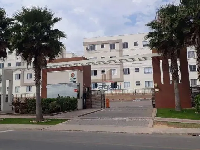 Imagem: Apartamento com 2 Dormitórios para Alugar
