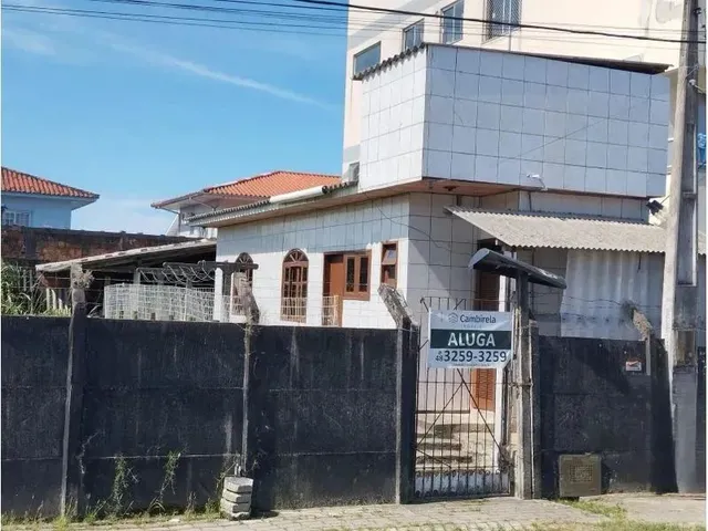 Imagem: Casa Palhoça - Sc