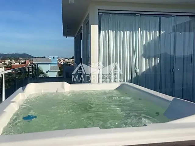 Imagem: Cobertura / Penthouse para Locação, Praia