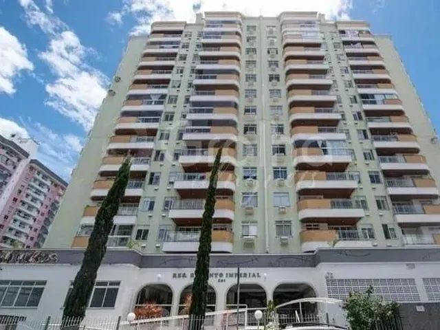 Imagem: Apartamento com 3 Quartos no Campinas