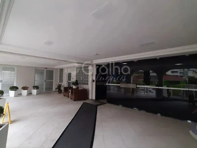 Imagem 2: Apartamento com 3 Quartos no Campinas
