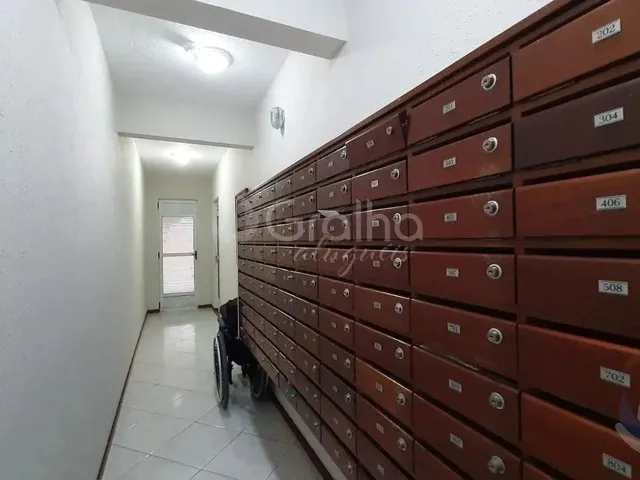Imagem 10: Apartamento com 3 Quartos no Campinas