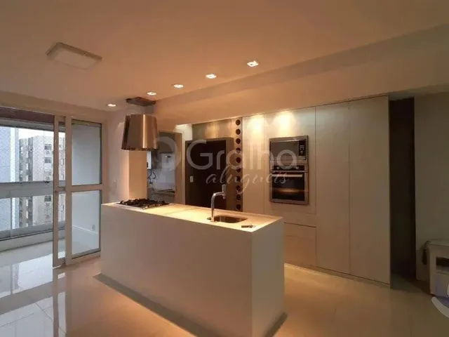 Imagem 13: Apartamento com 3 Quartos no Campinas