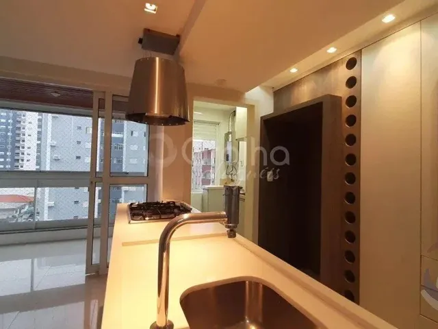 Imagem 12: Apartamento com 3 Quartos no Campinas