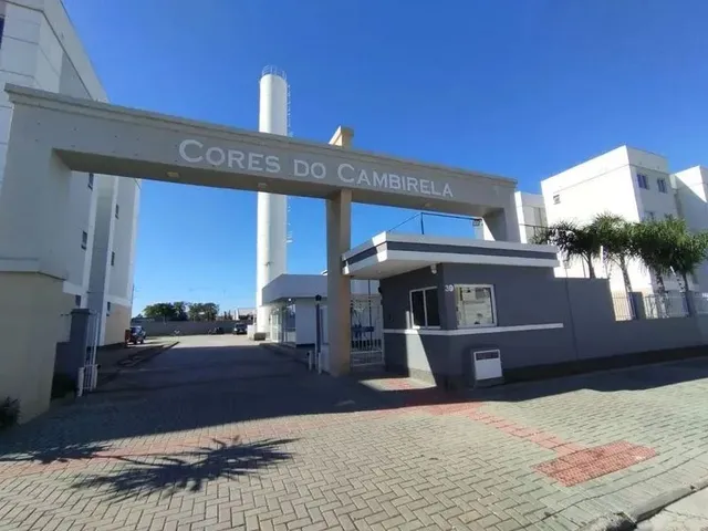 Imagem 1: Apartamento Palhoça - Sc