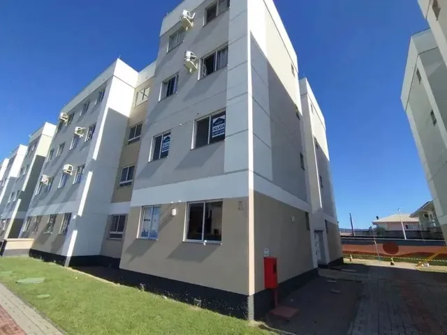 Imagem 9: Apartamento Palhoça - Sc